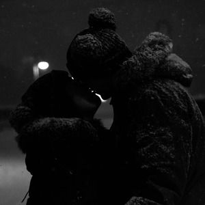 Meet your Posher, Nicholas